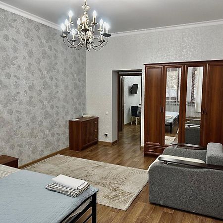 Майлина 10 Аэропорт Turksib Exterior foto