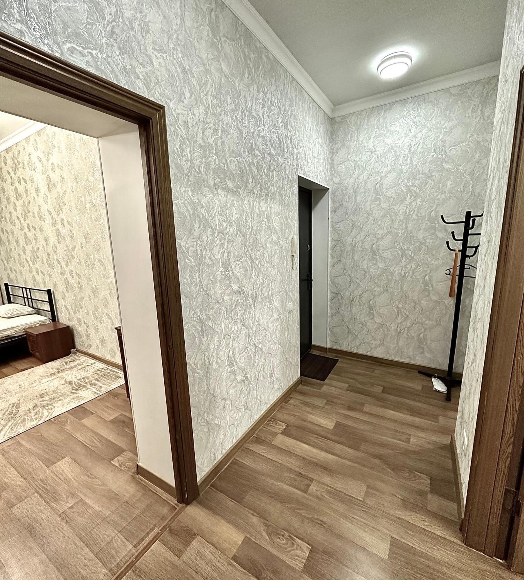 Майлина 10 Аэропорт Turksib Exterior foto