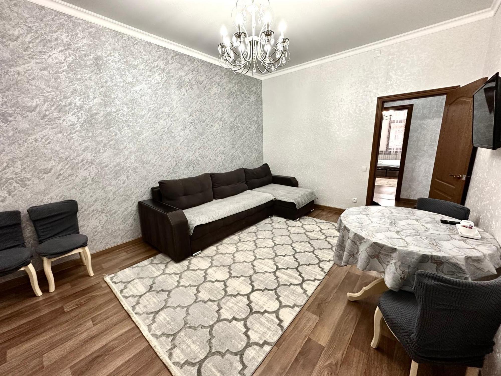 Майлина 10 Аэропорт Turksib Exterior foto