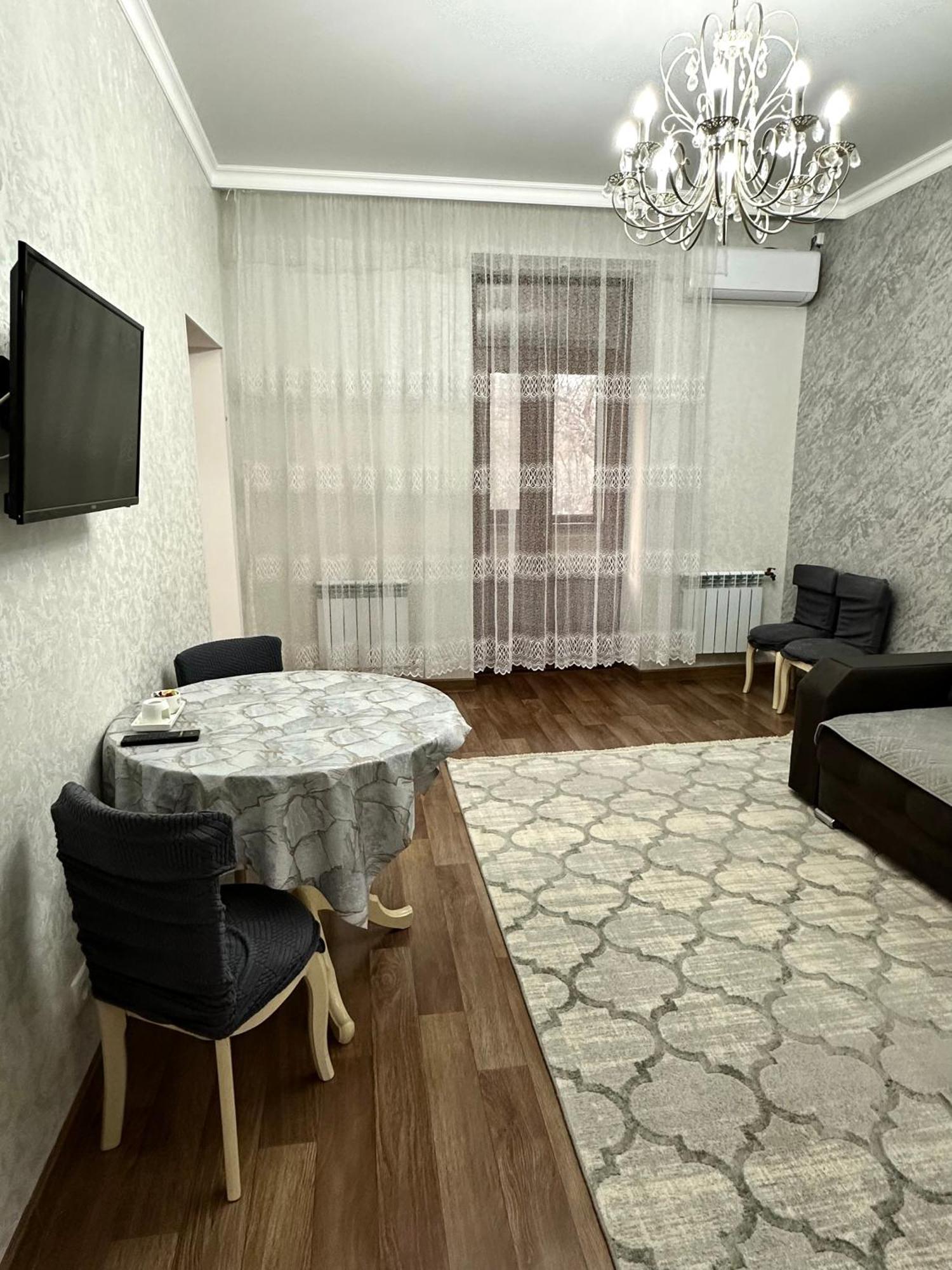 Майлина 10 Аэропорт Turksib Exterior foto