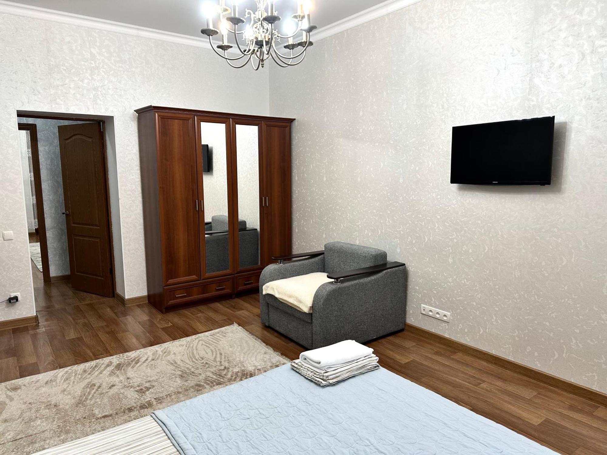 Майлина 10 Аэропорт Turksib Exterior foto