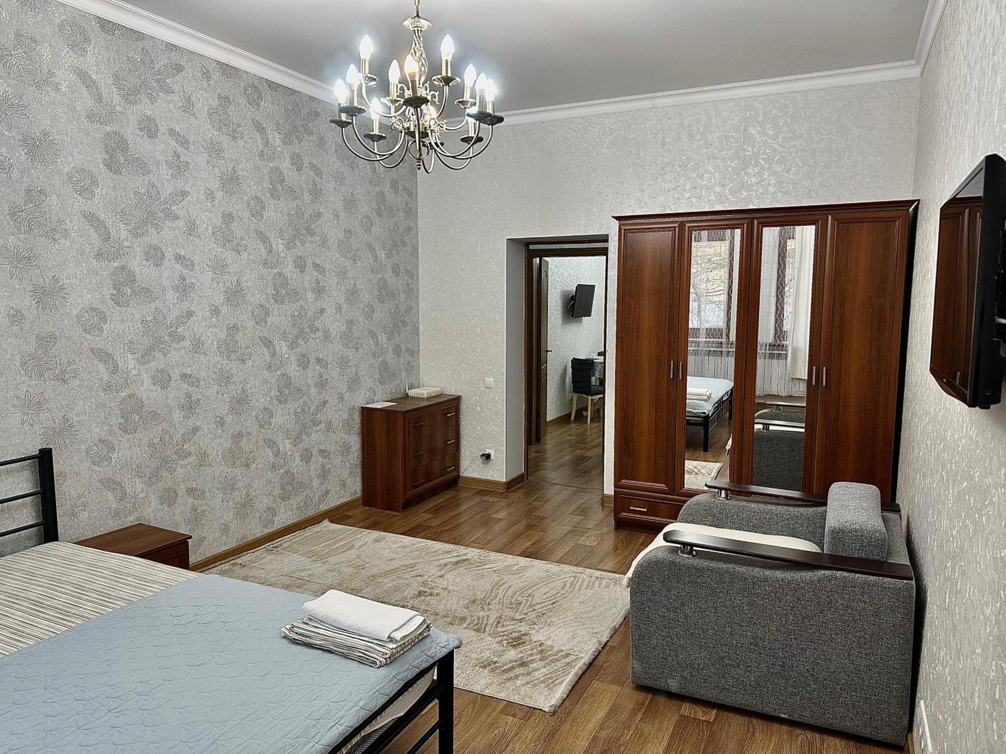 Майлина 10 Аэропорт Turksib Exterior foto